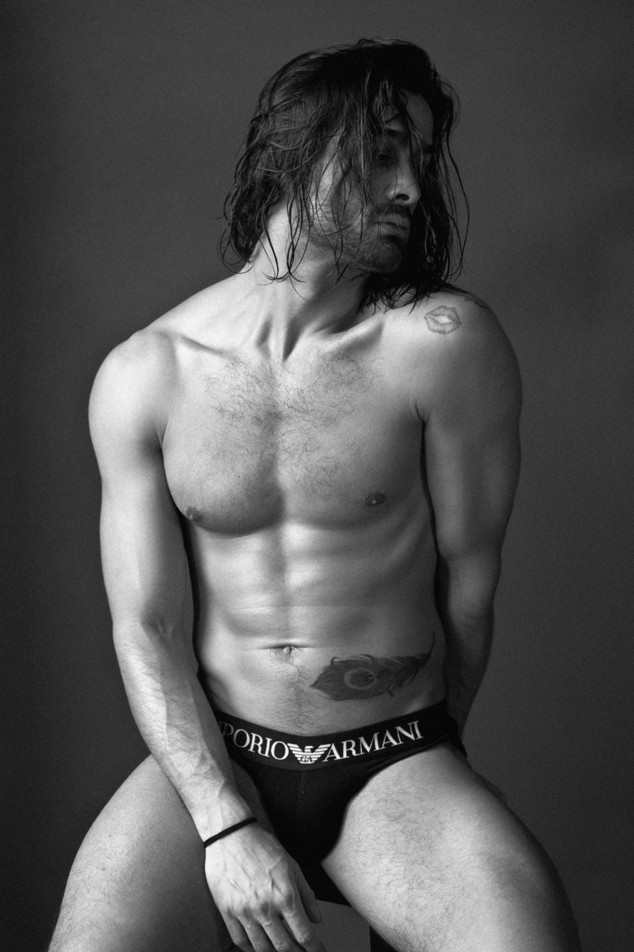 Antonio — Model & Host in Milano photo 1