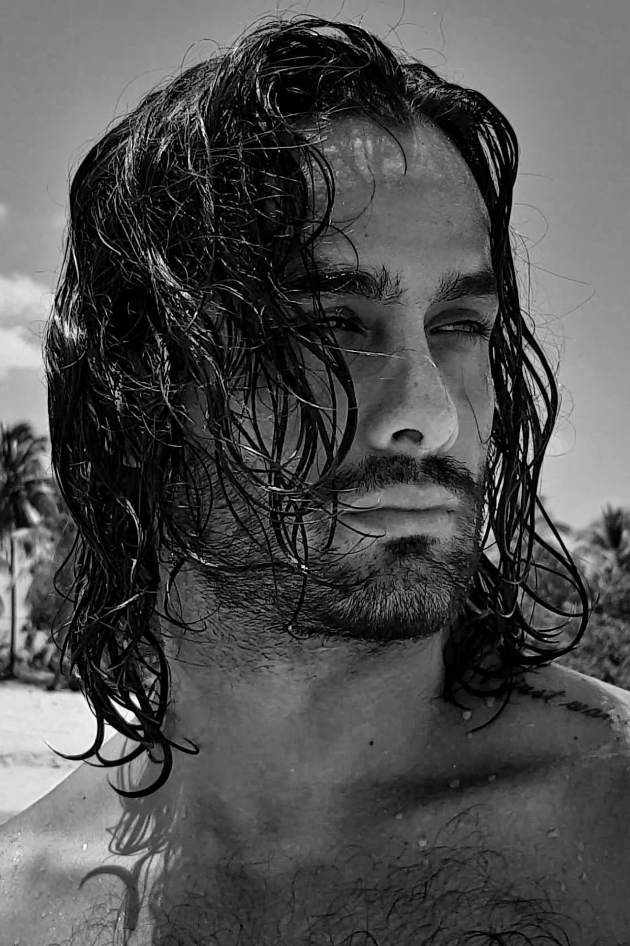 Antonio — Model & Host in Milano photo 10