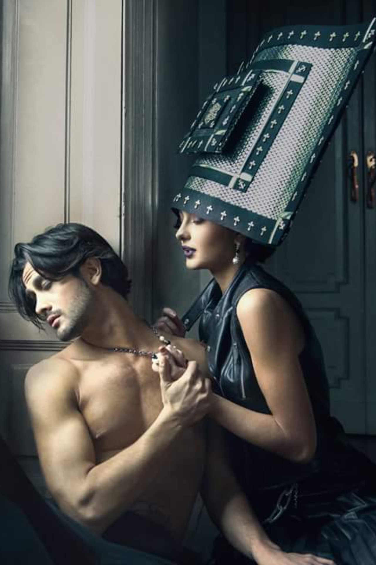Antonio — Model & Host in Milano photo 11