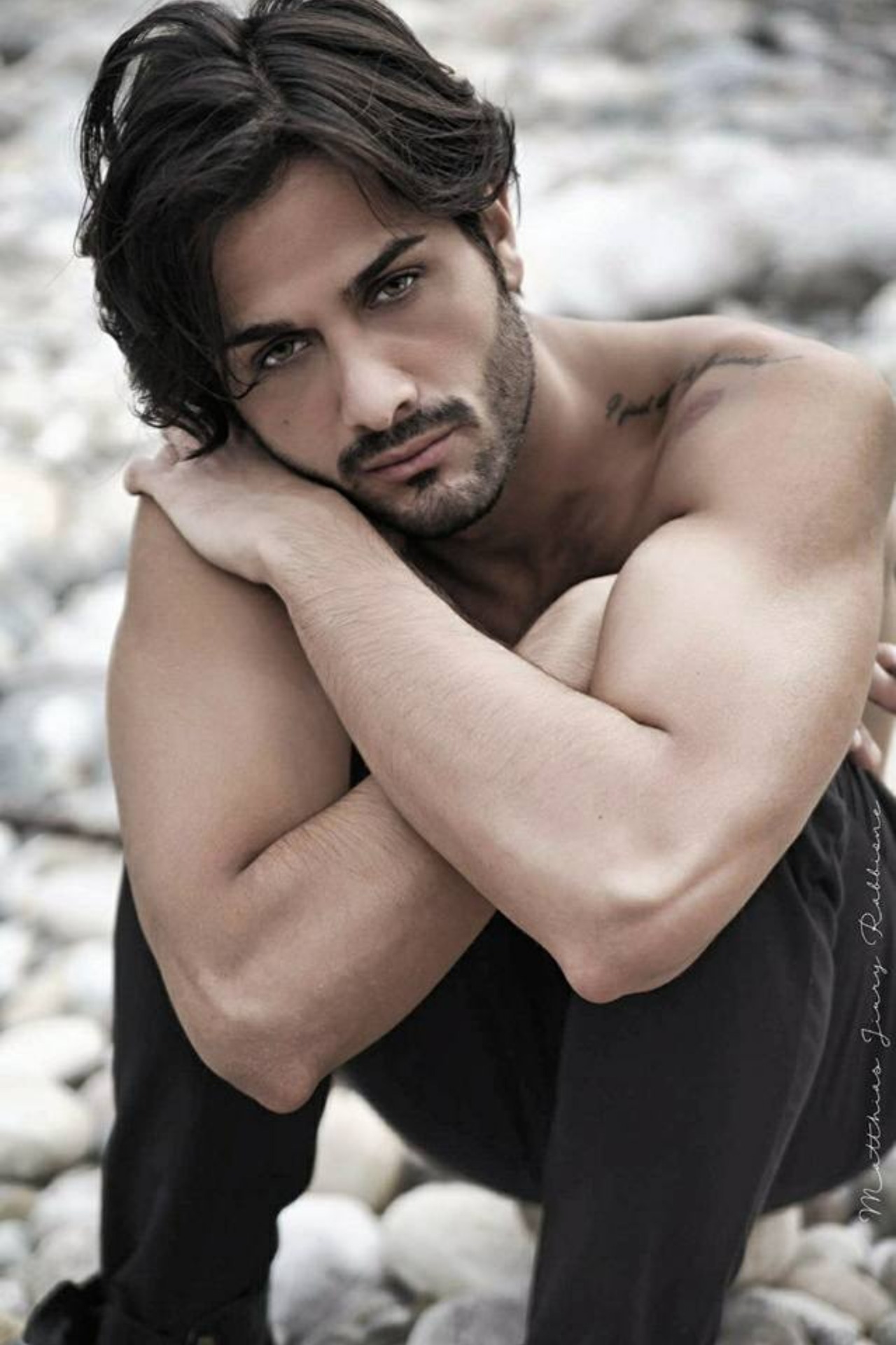Antonio — Model & Host in Milano photo 13
