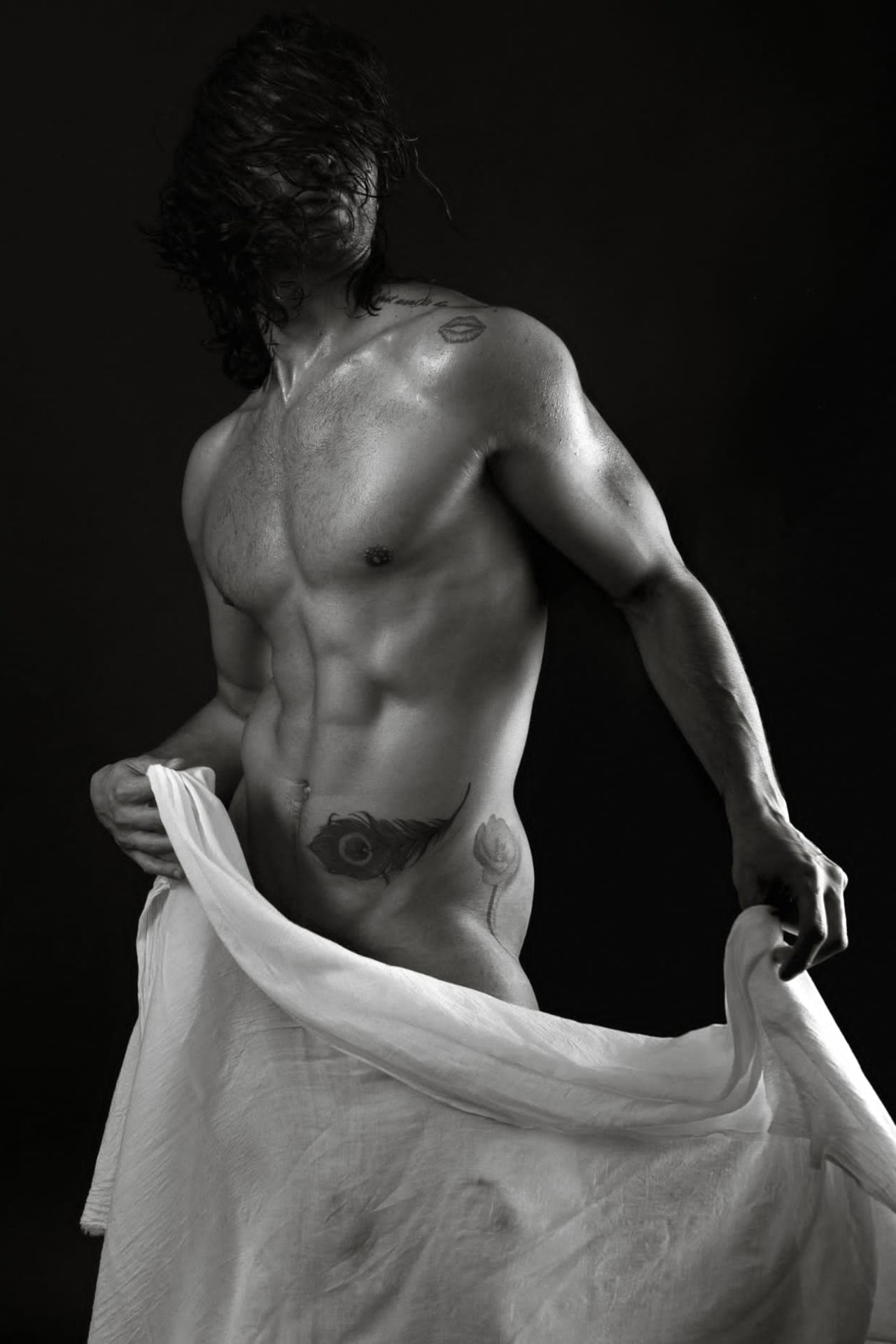Antonio — Model & Host in Milano photo 3
