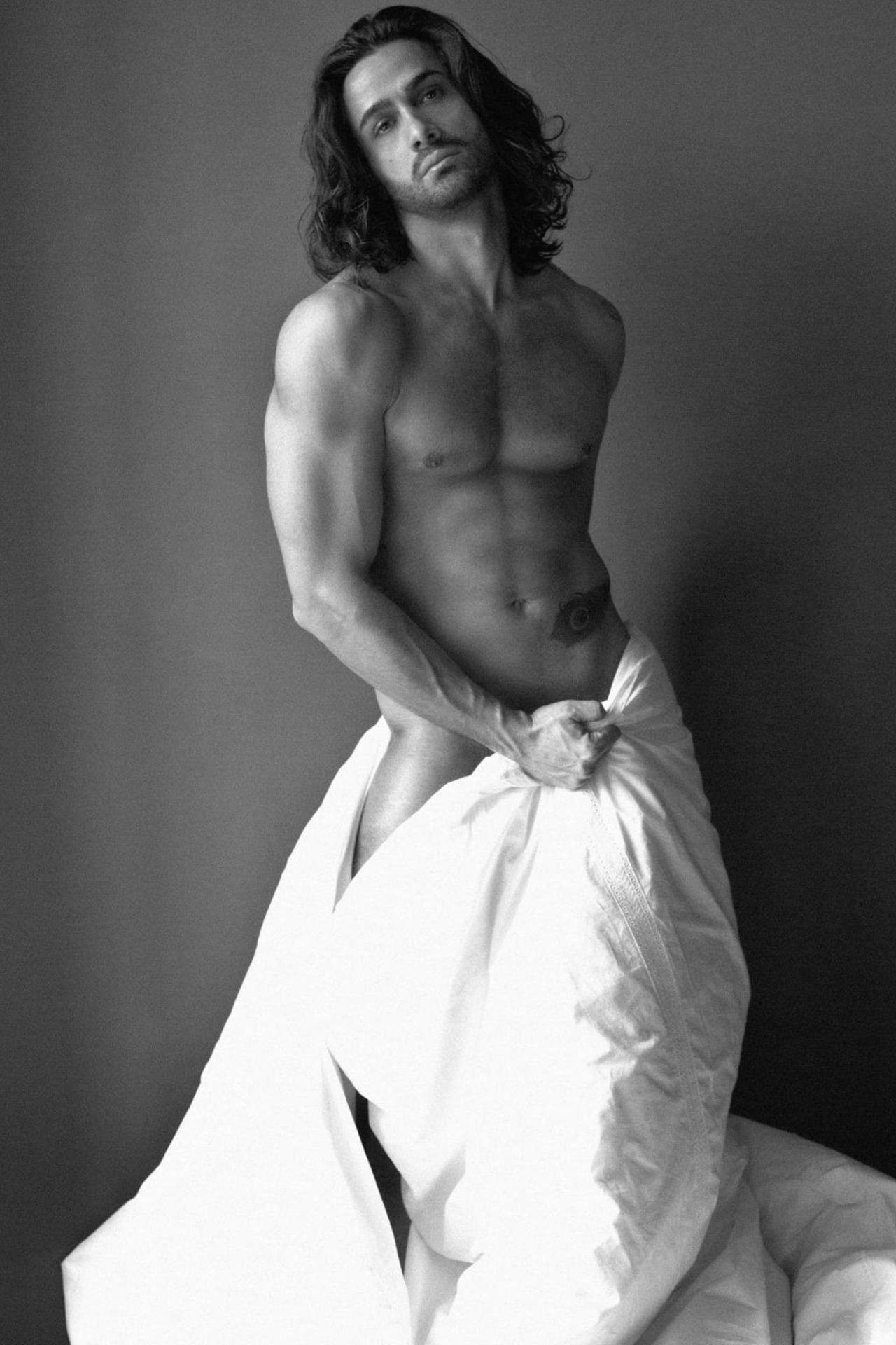 Antonio — Model & Host in Milano photo 4