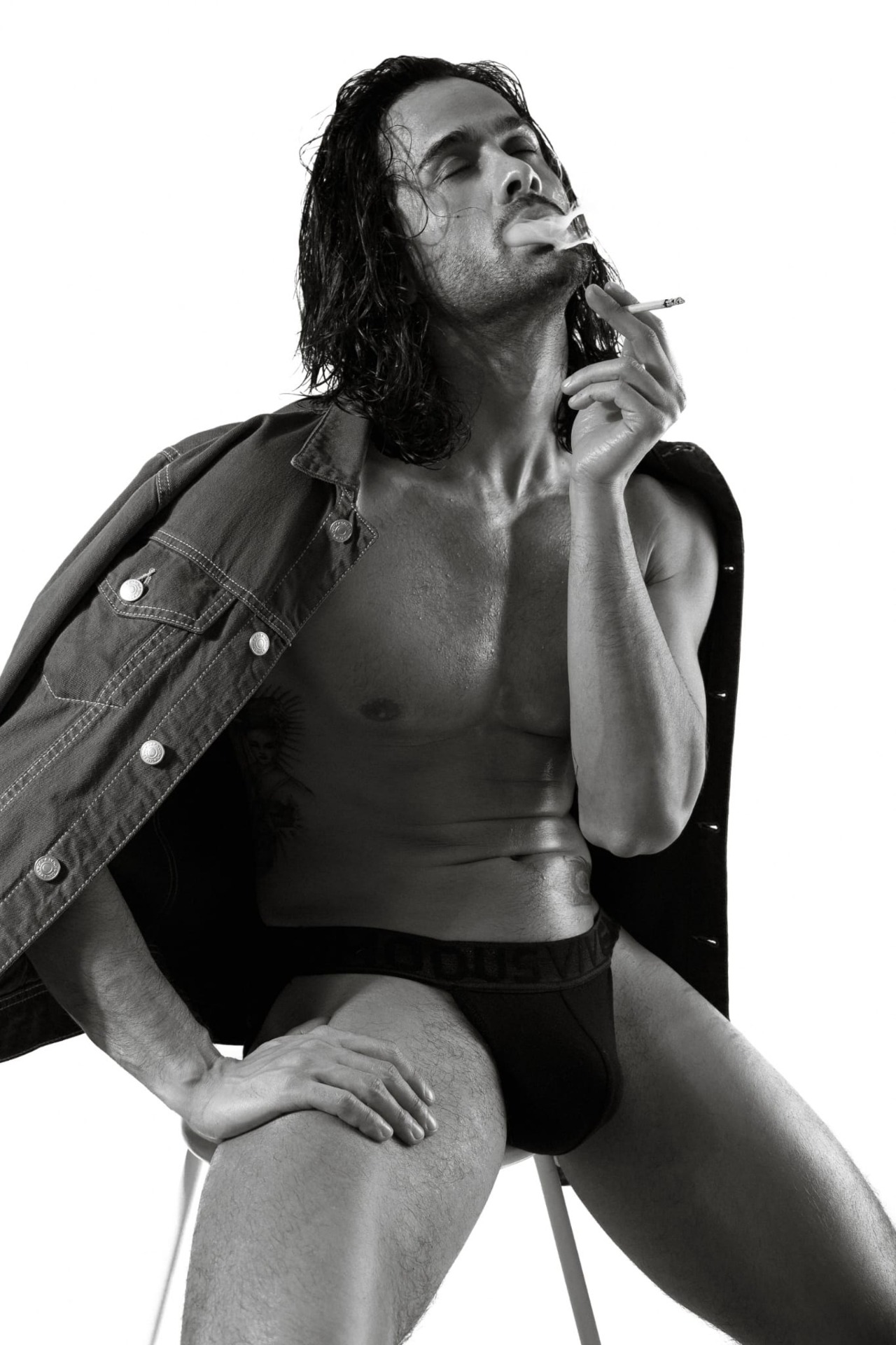 Antonio — Model & Host in Milano photo 5