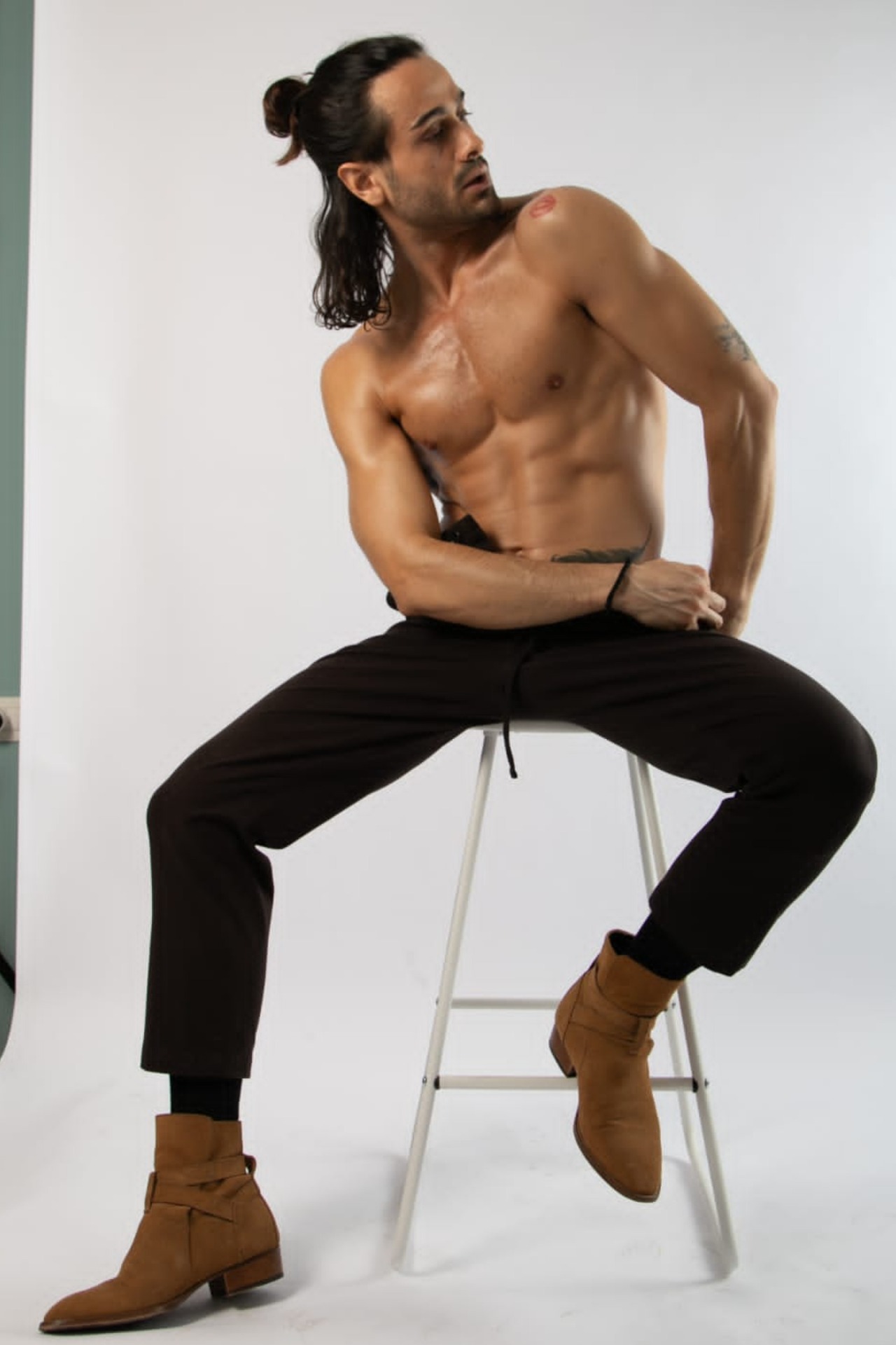 Antonio — Model & Host in Milano photo 6