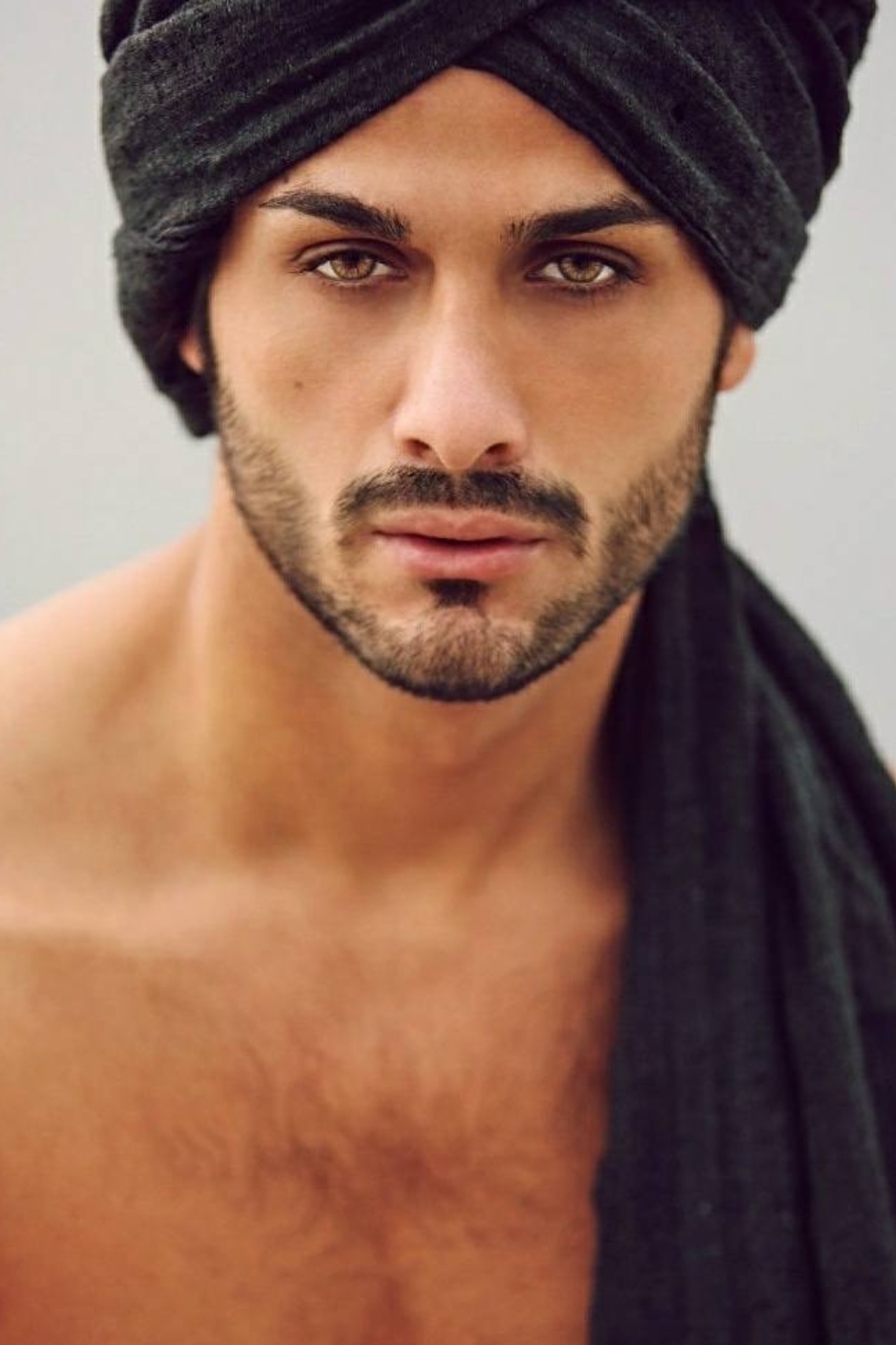 Antonio — Model & Host in Milano photo 7