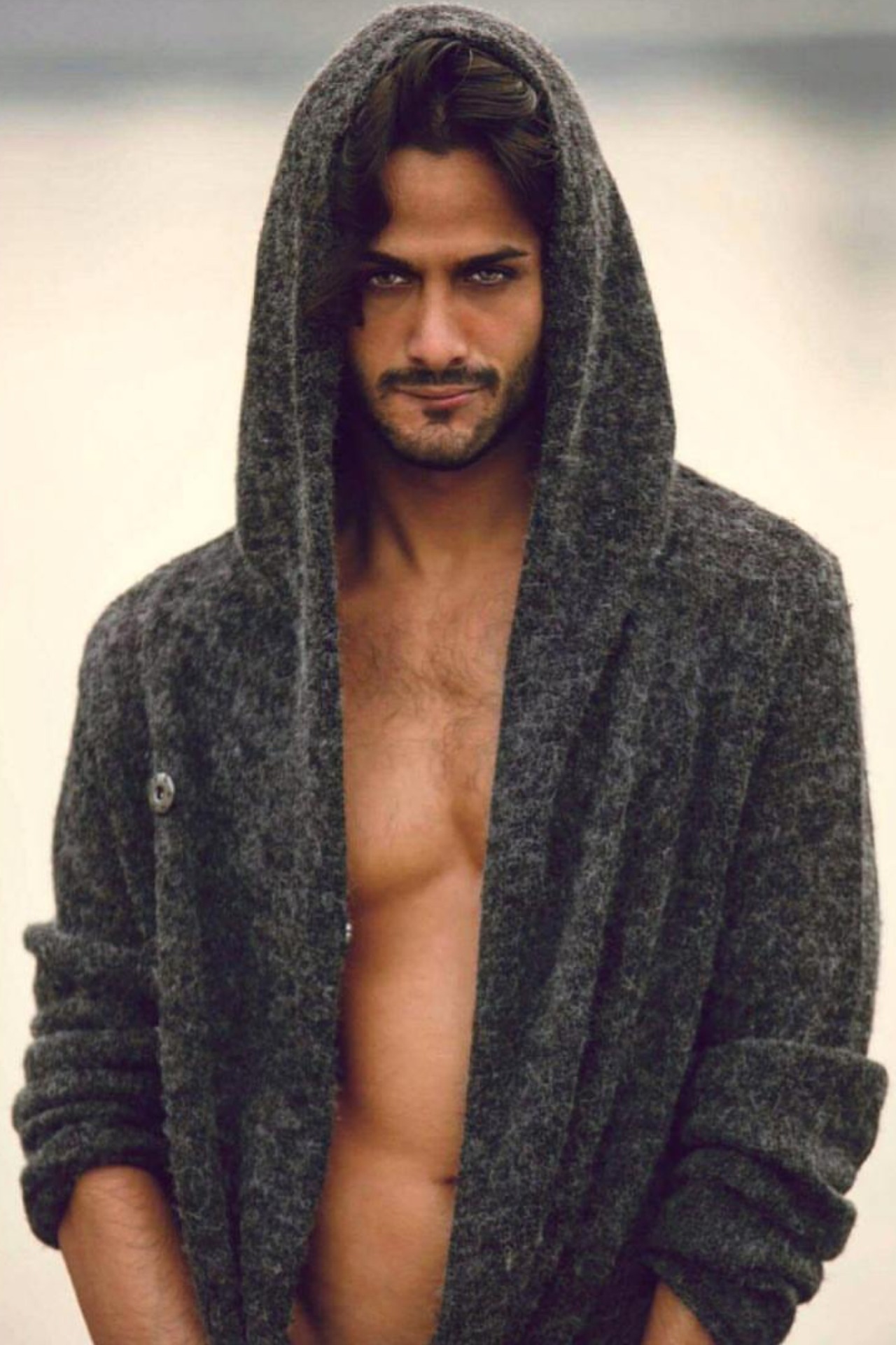 Antonio — Model & Host in Milano photo 8