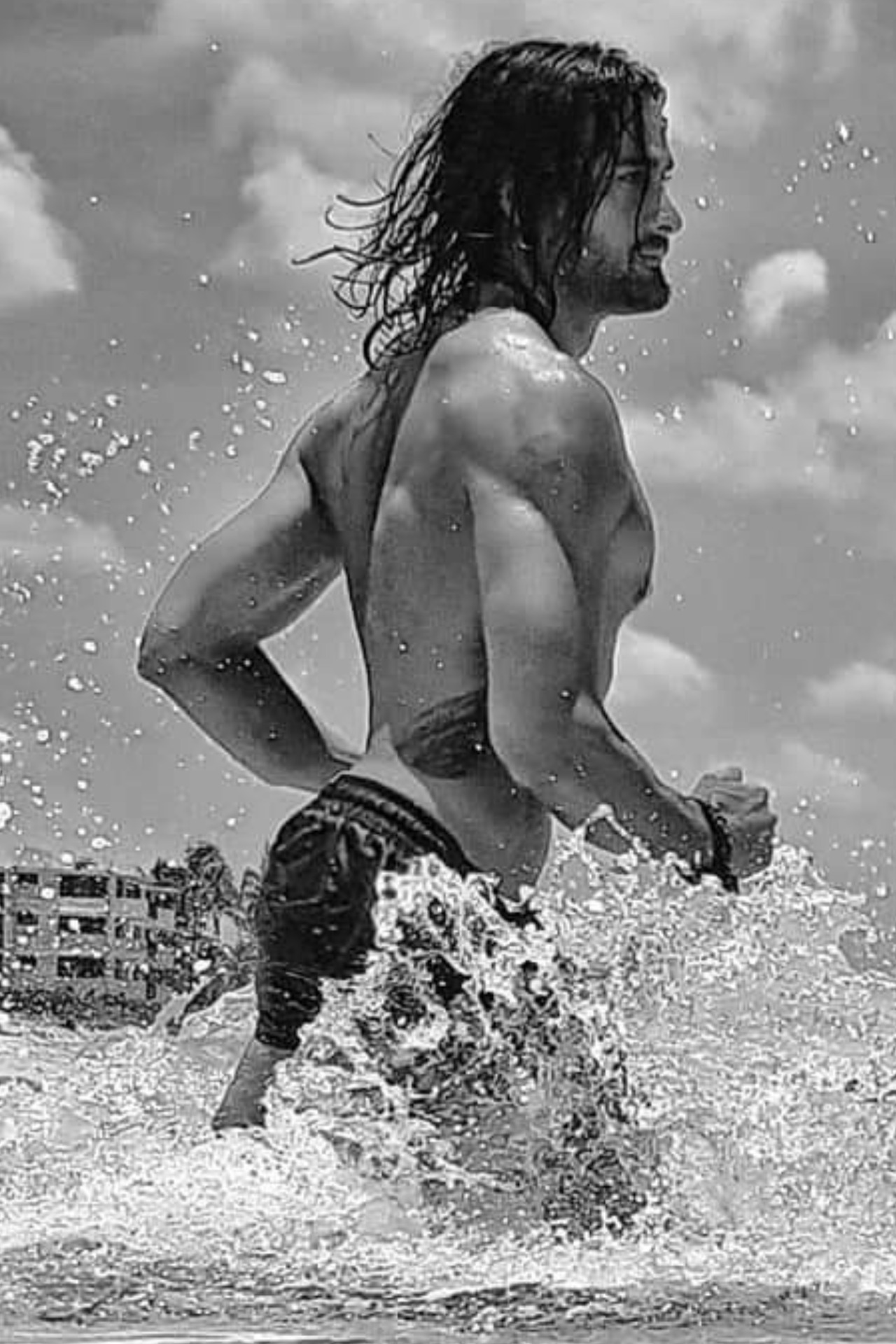 Antonio — Model & Host in Milano photo 9