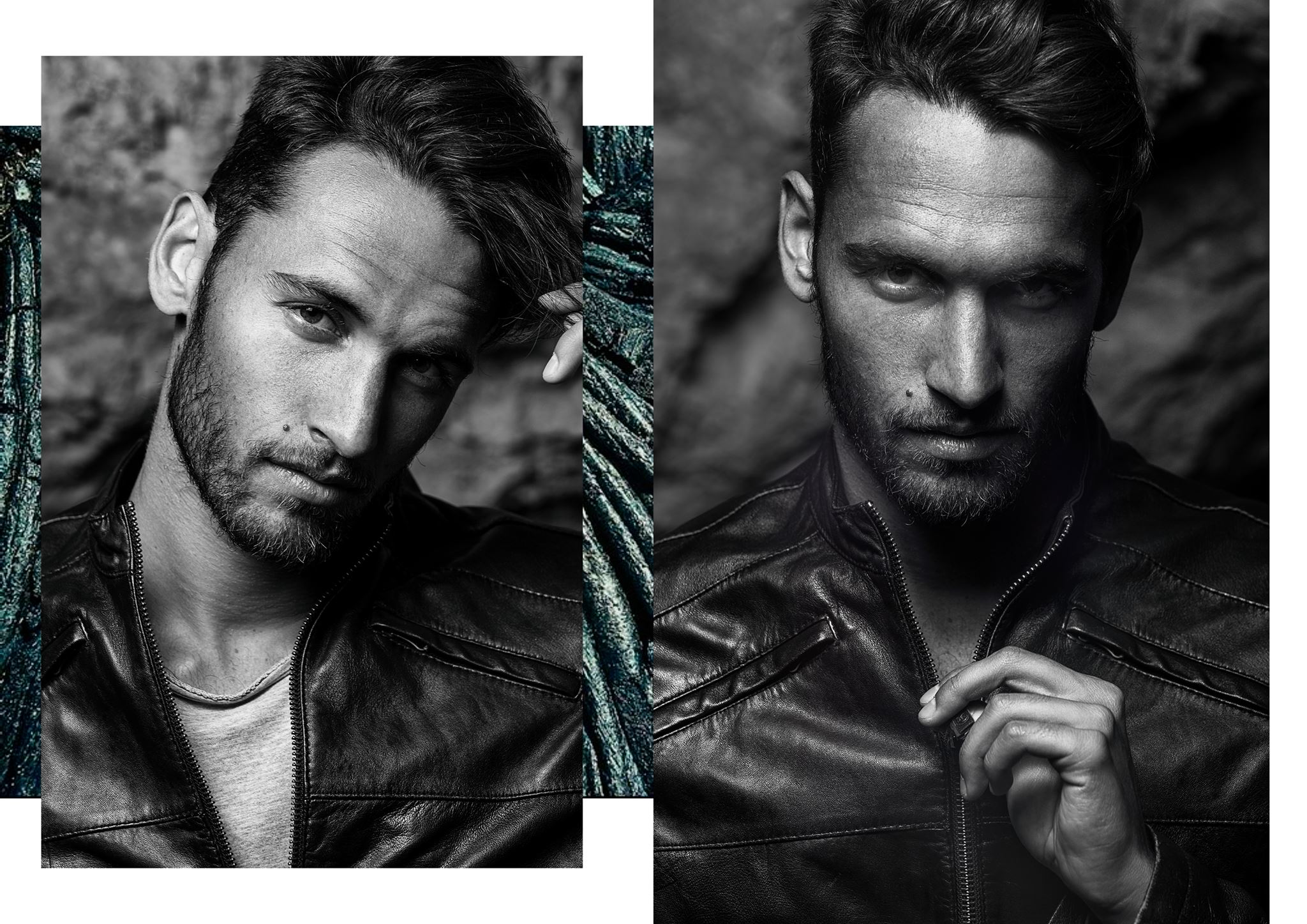 Riccardo — Model & Host in Verona photo 1