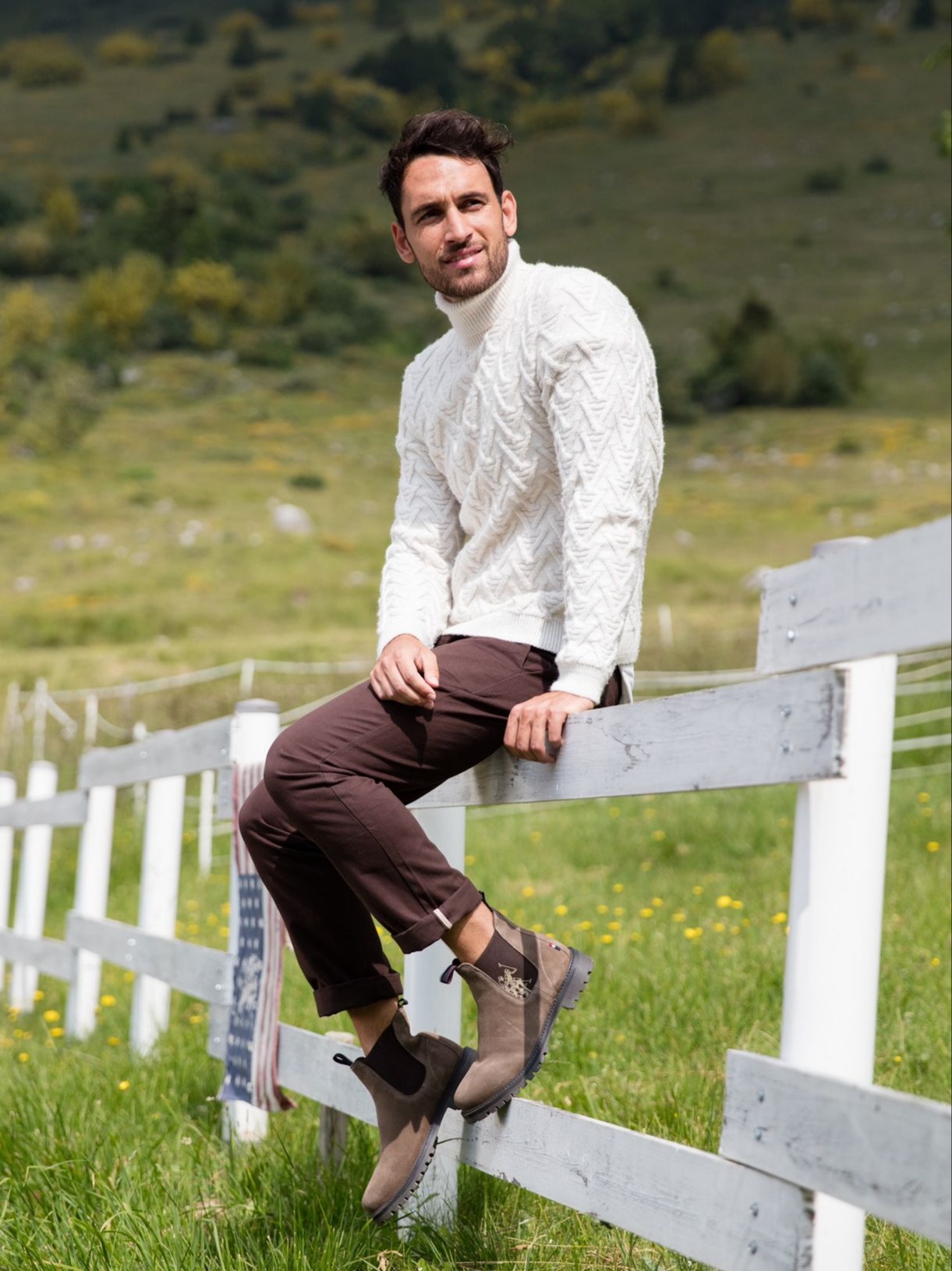 Riccardo — Model & Host in Verona photo 10