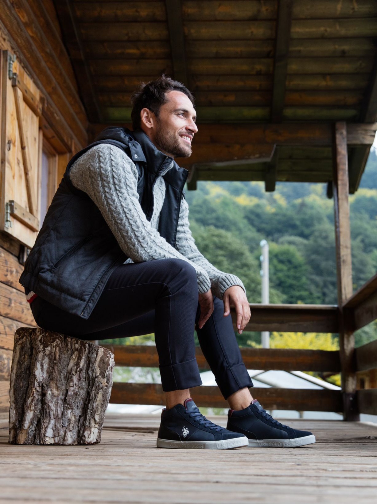 Riccardo — Model & Host in Verona photo 11