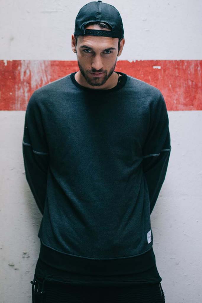 Riccardo — Model & Host in Verona photo 14