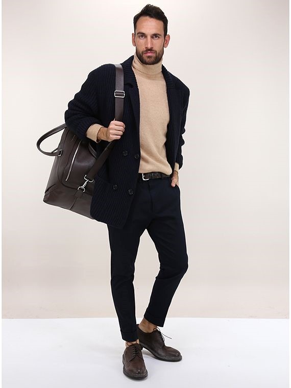 Riccardo — Model & Host in Verona photo 19