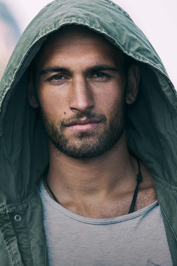 Riccardo — Model & Host in Verona photo 2