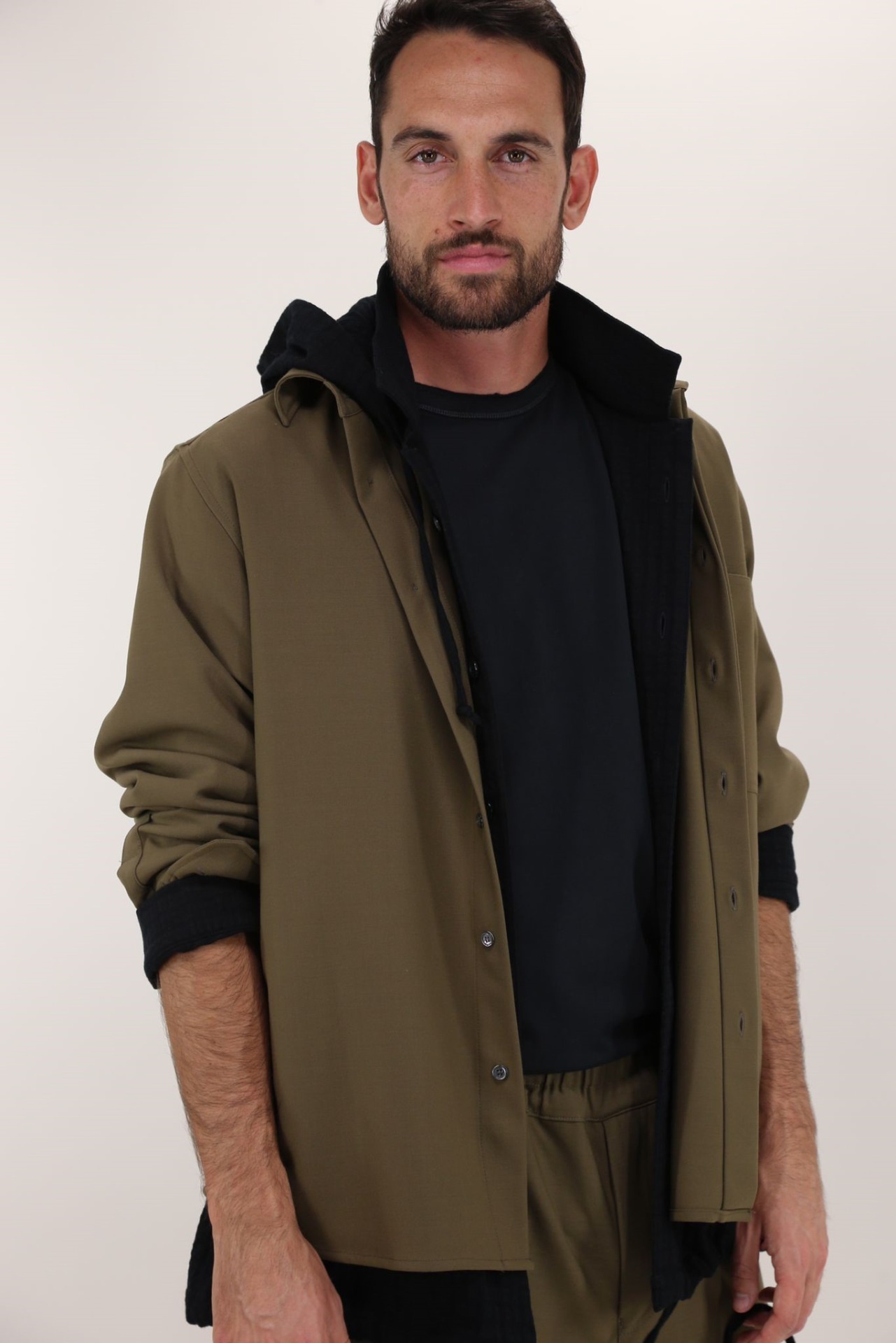 Riccardo — Model & Host in Verona photo 22