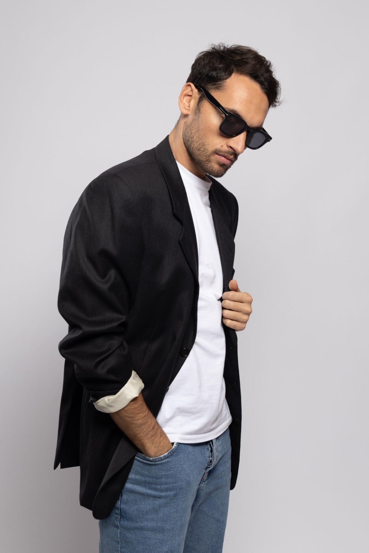 Riccardo — Model & Host in Verona photo 23