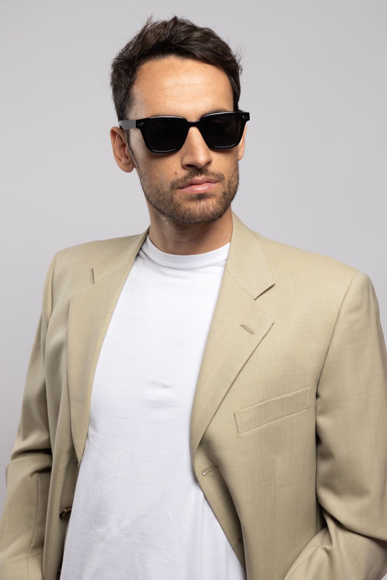 Riccardo — Model & Host in Verona photo 24