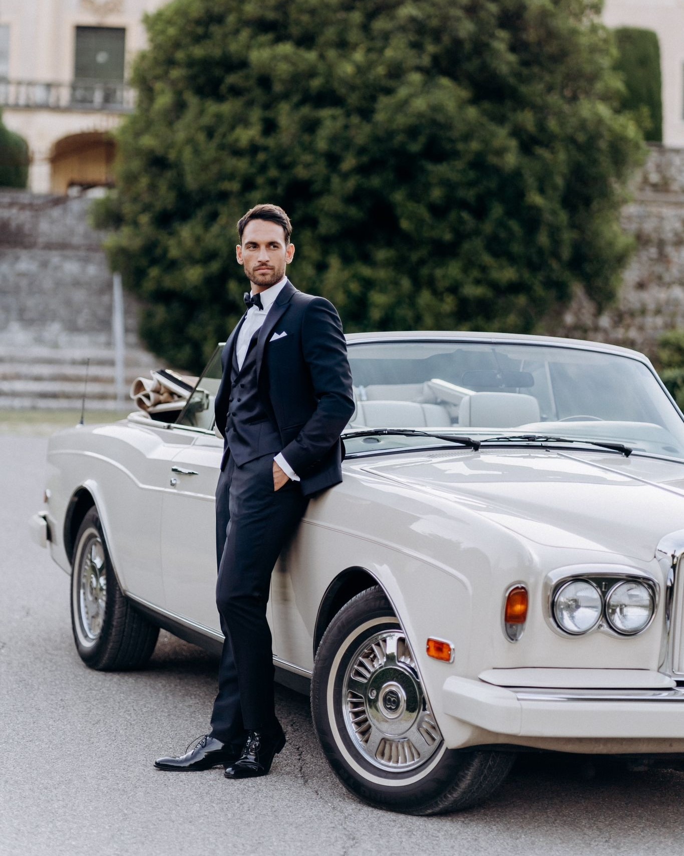 Riccardo — Model & Host in Verona photo 26