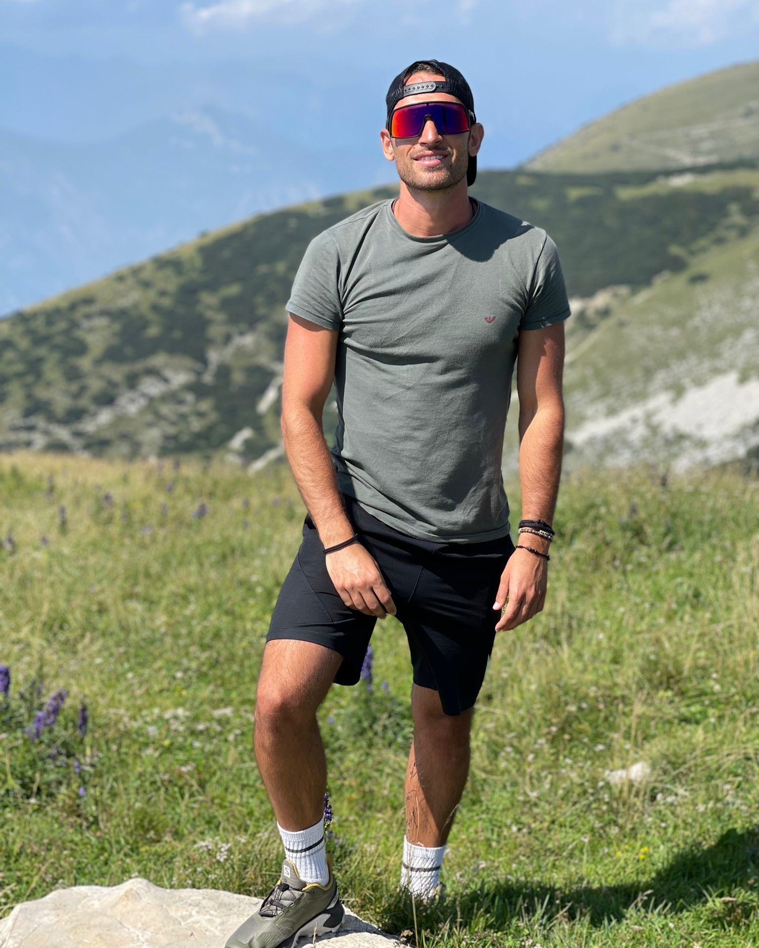 Riccardo — Model & Host in Verona photo 28