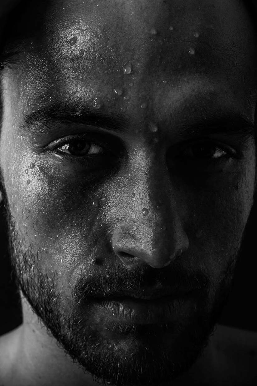 Riccardo — Model & Host in Verona photo 5