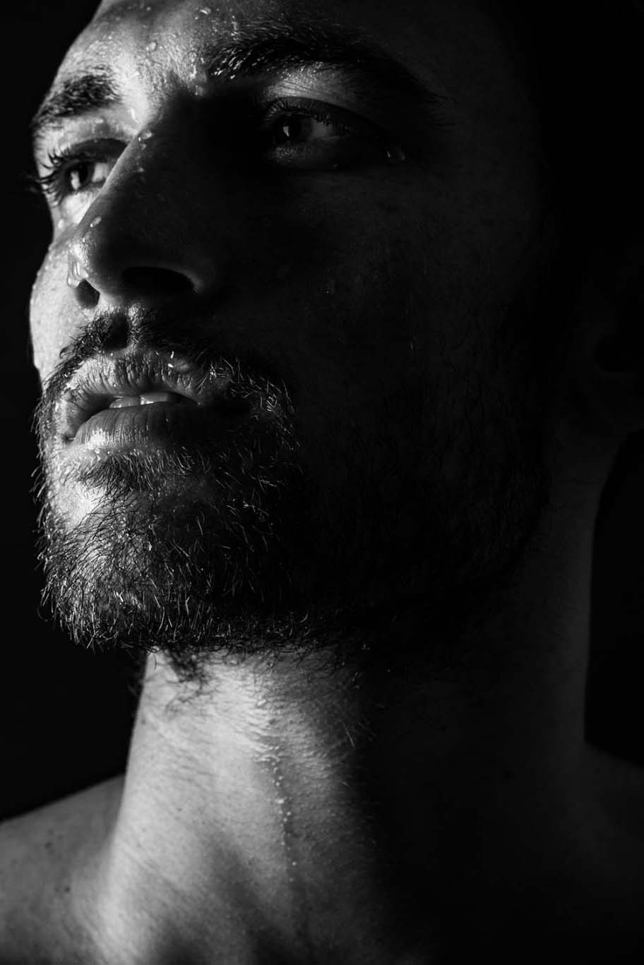 Riccardo — Model & Host in Verona photo 6