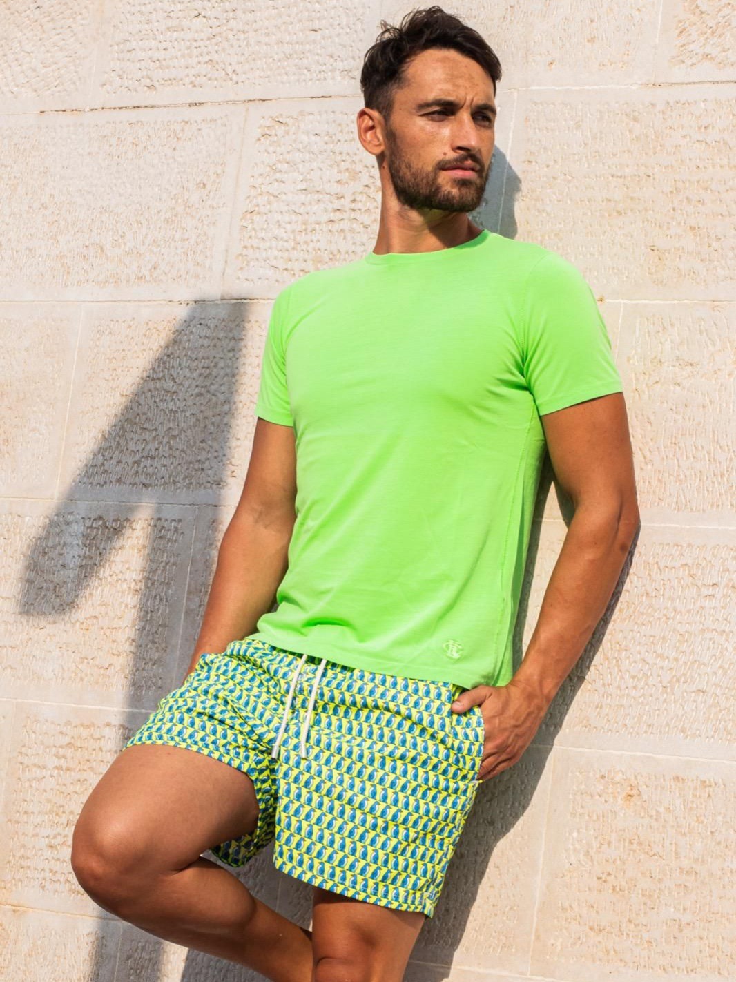 Riccardo — Model & Host in Verona photo 9