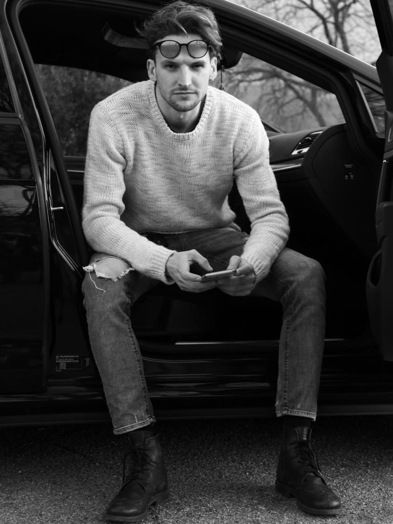 Enrico — Model & Host in Verona photo 4