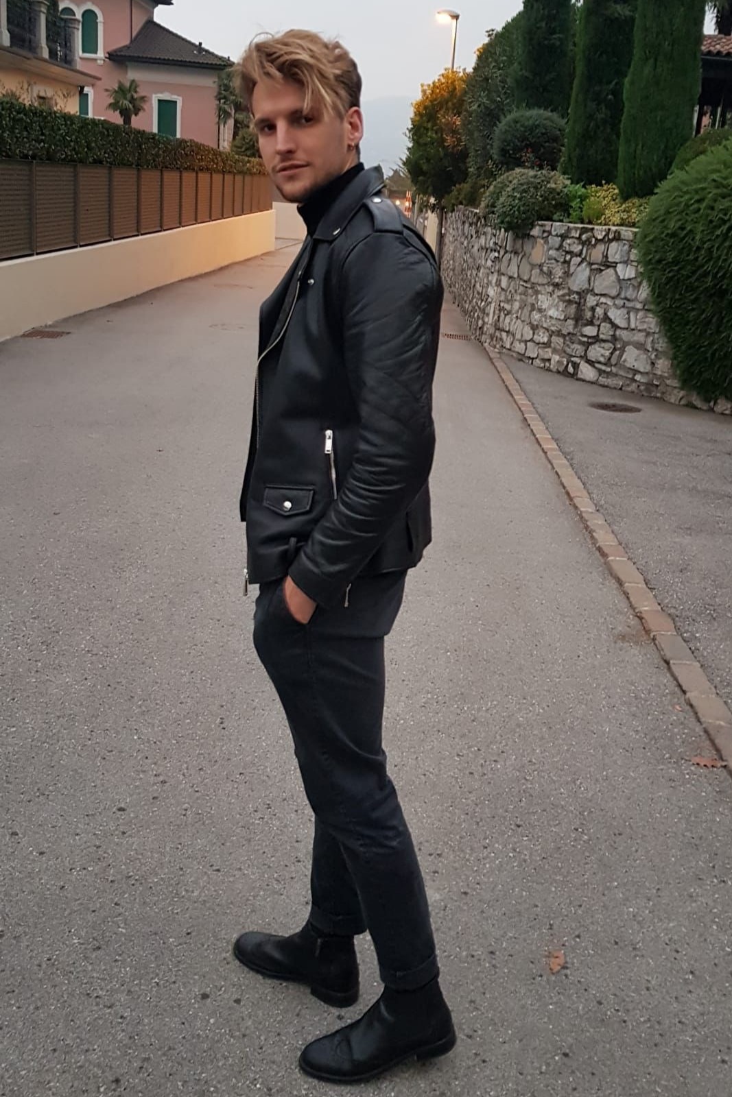 Enrico — Model & Host in Verona photo 5