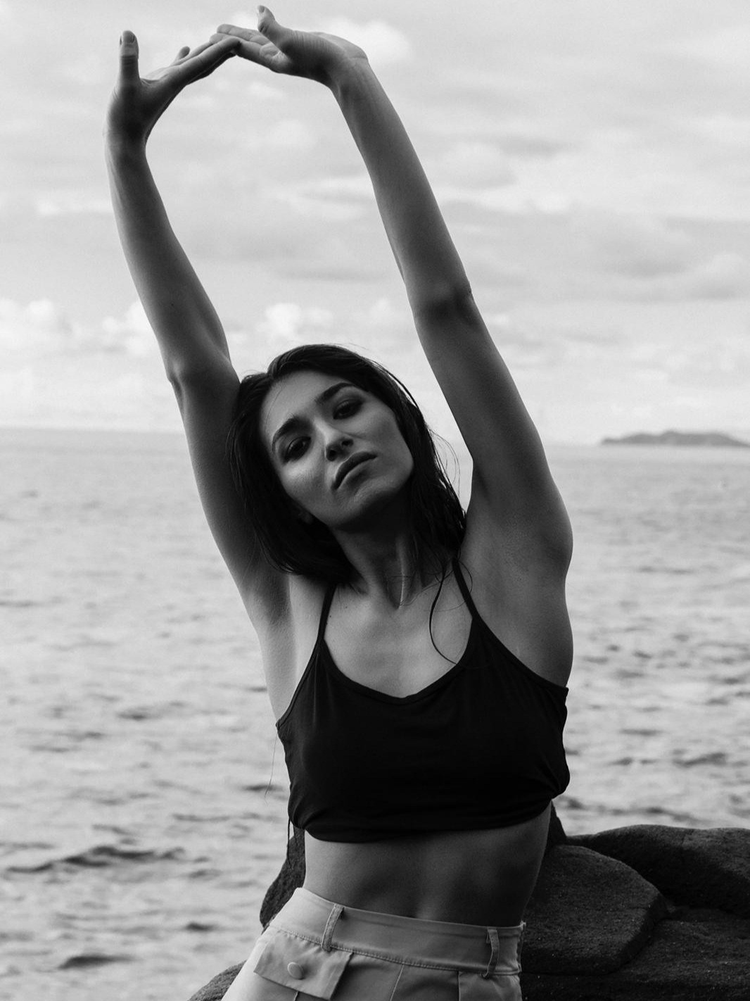 Sara — Model & Hostess in Livorno photo 2
