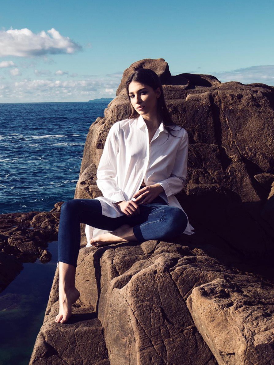 Sara — Model & Hostess in Livorno photo 10