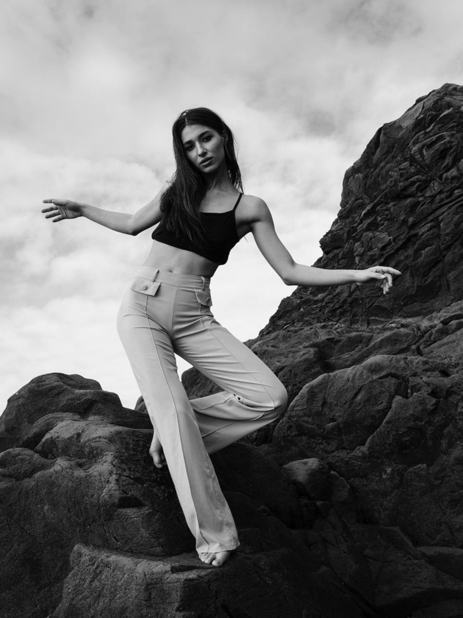 Sara — Model & Hostess in Livorno photo 13