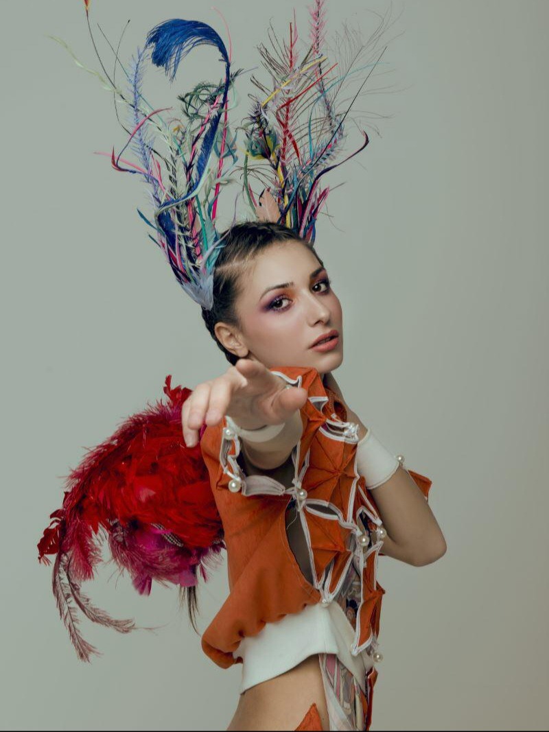 Sara — Model & Hostess in Livorno photo 16