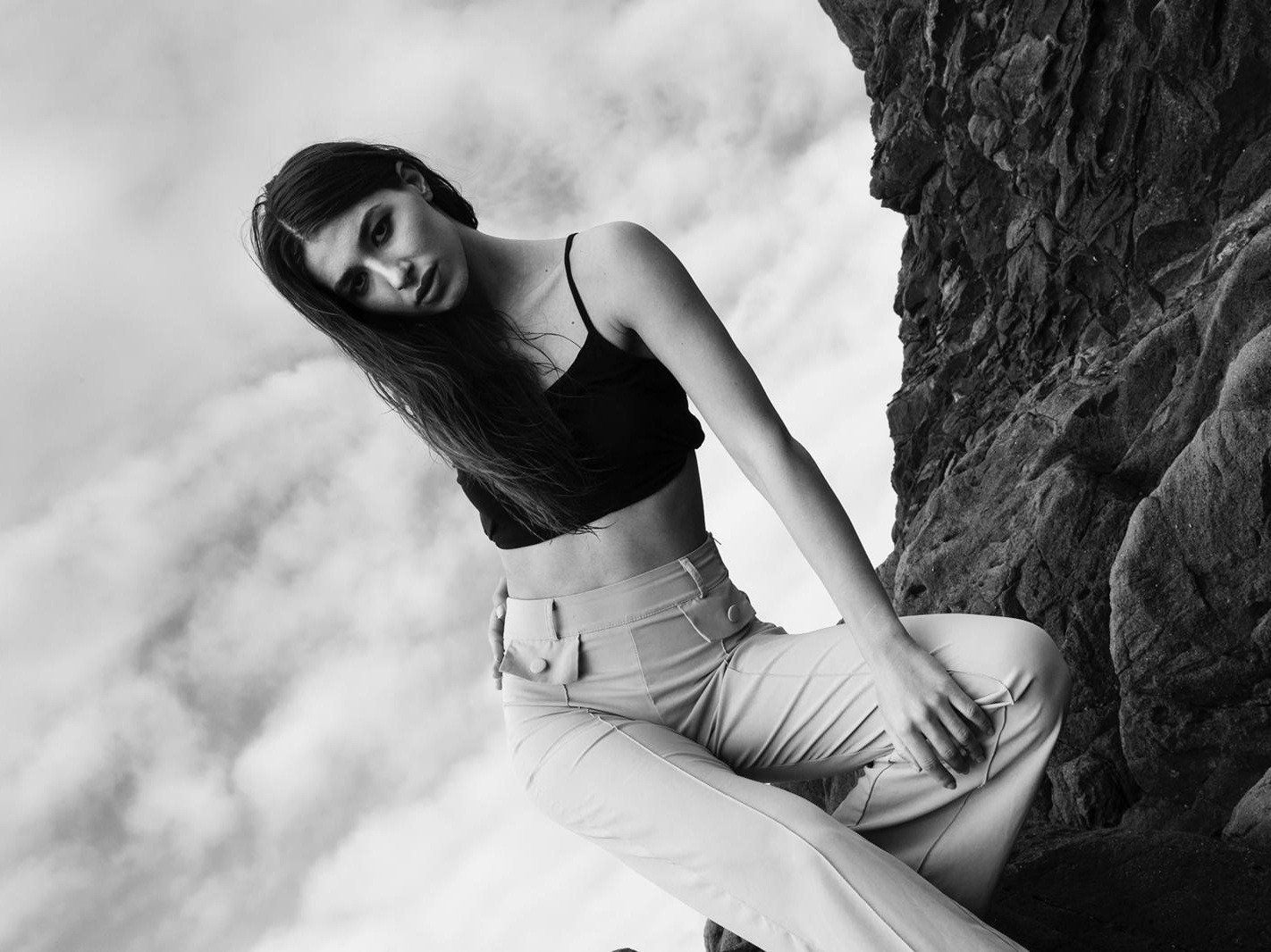 Sara — Model & Hostess in Livorno photo 1