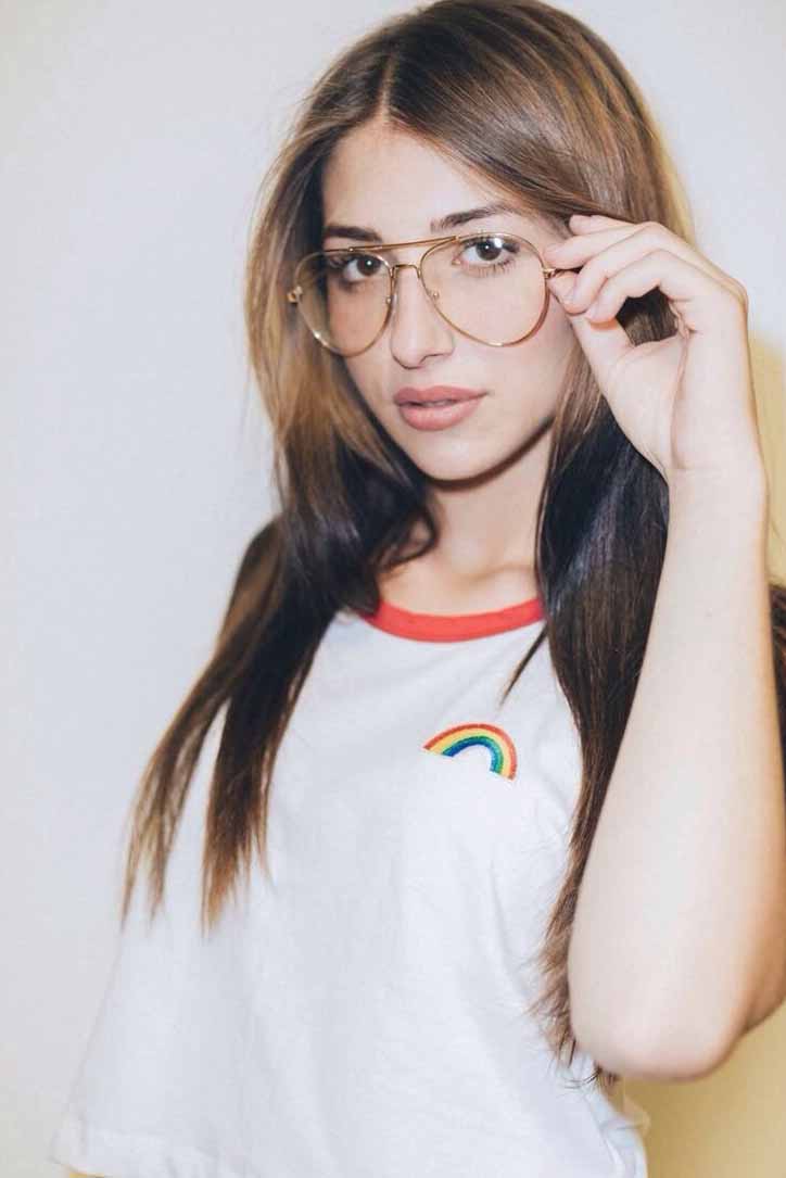 Sara — Model & Hostess in Livorno photo 20