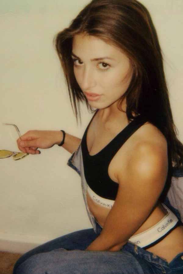 Sara — Model & Hostess in Livorno photo 23