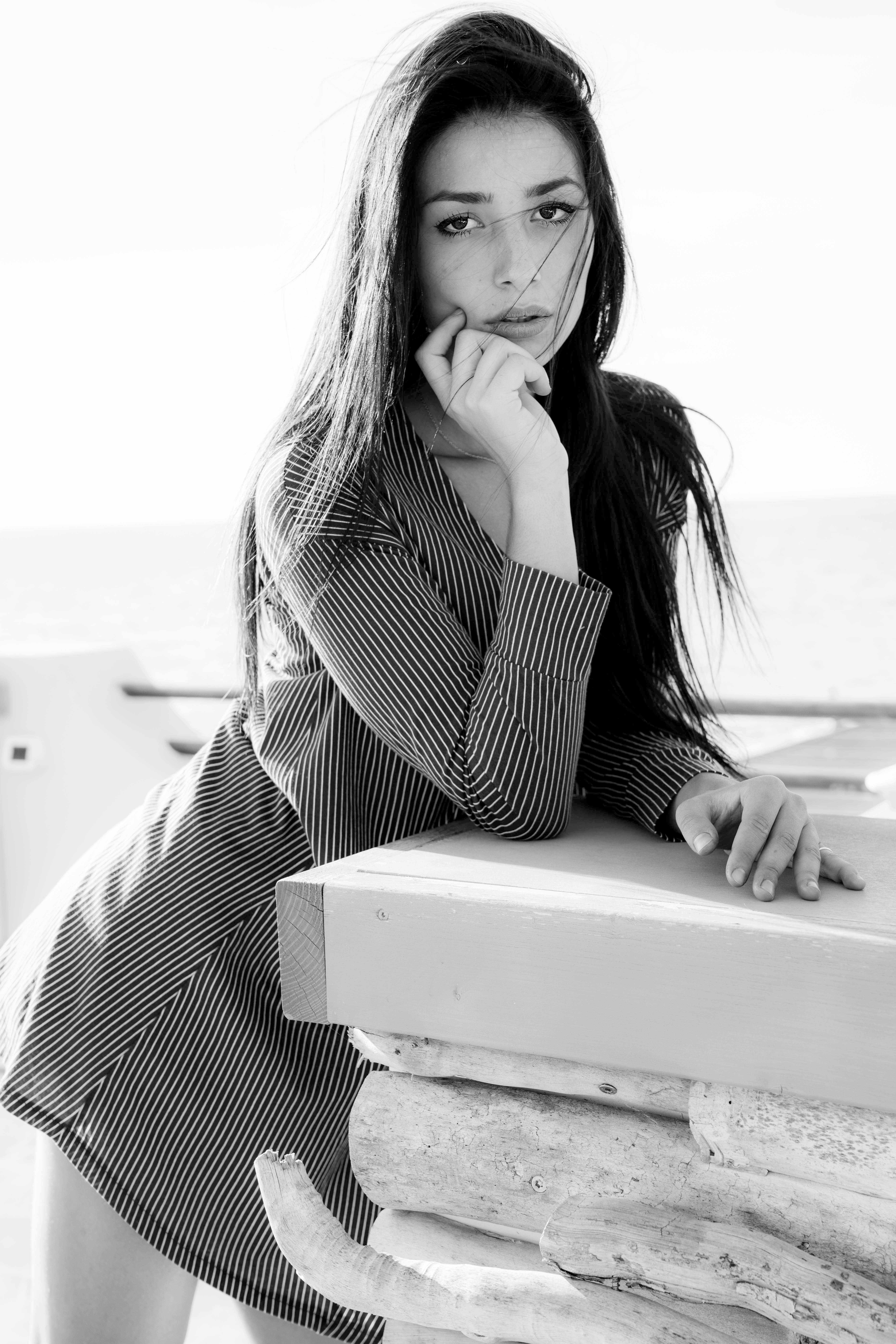 Sara — Model & Hostess in Livorno photo 27