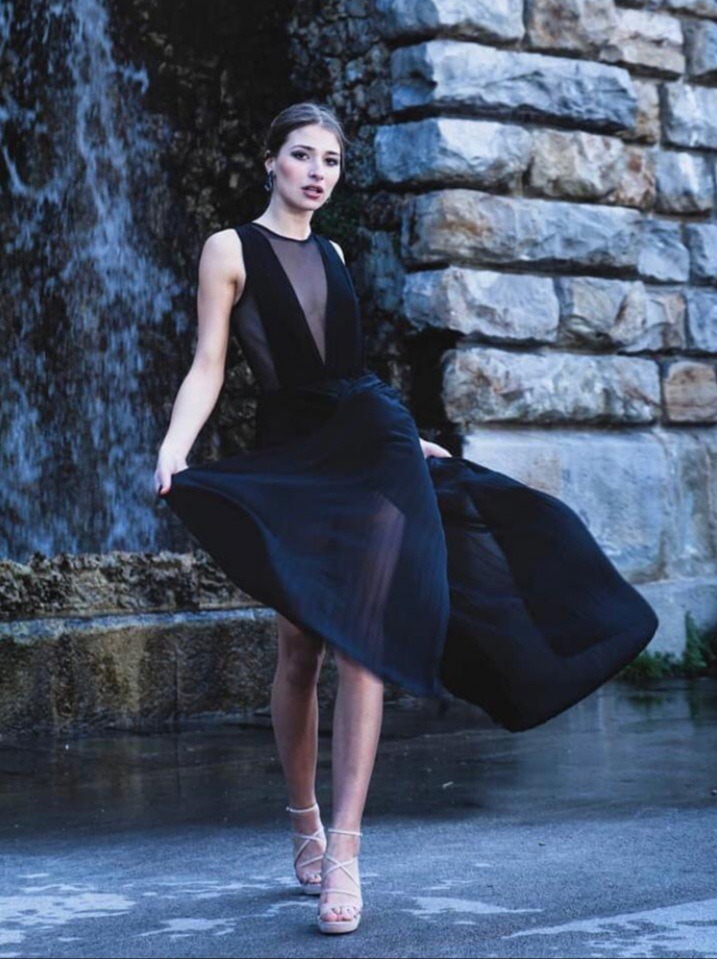 Sara — Model & Hostess in Livorno photo 29
