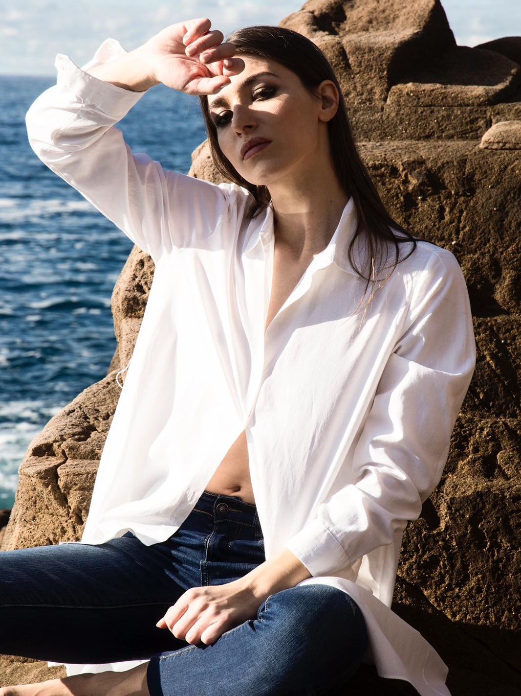 Sara — Model & Hostess in Livorno photo 9