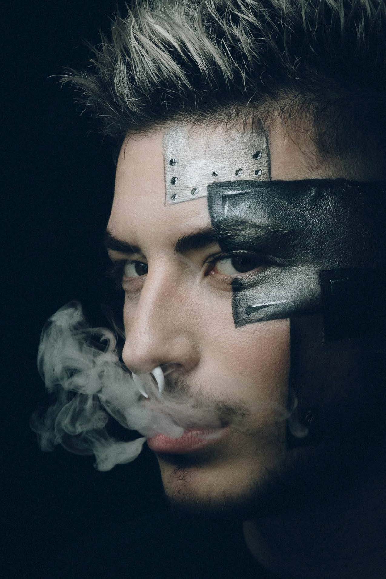 Fabio — Model & Host in Bergamo photo 2