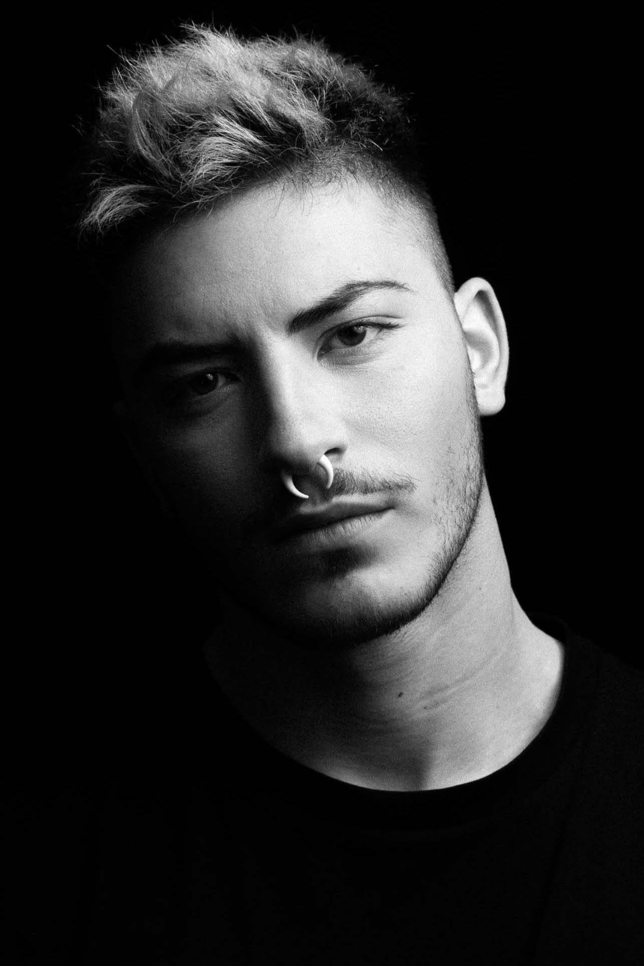 Fabio — Model & Host in Bergamo photo 4