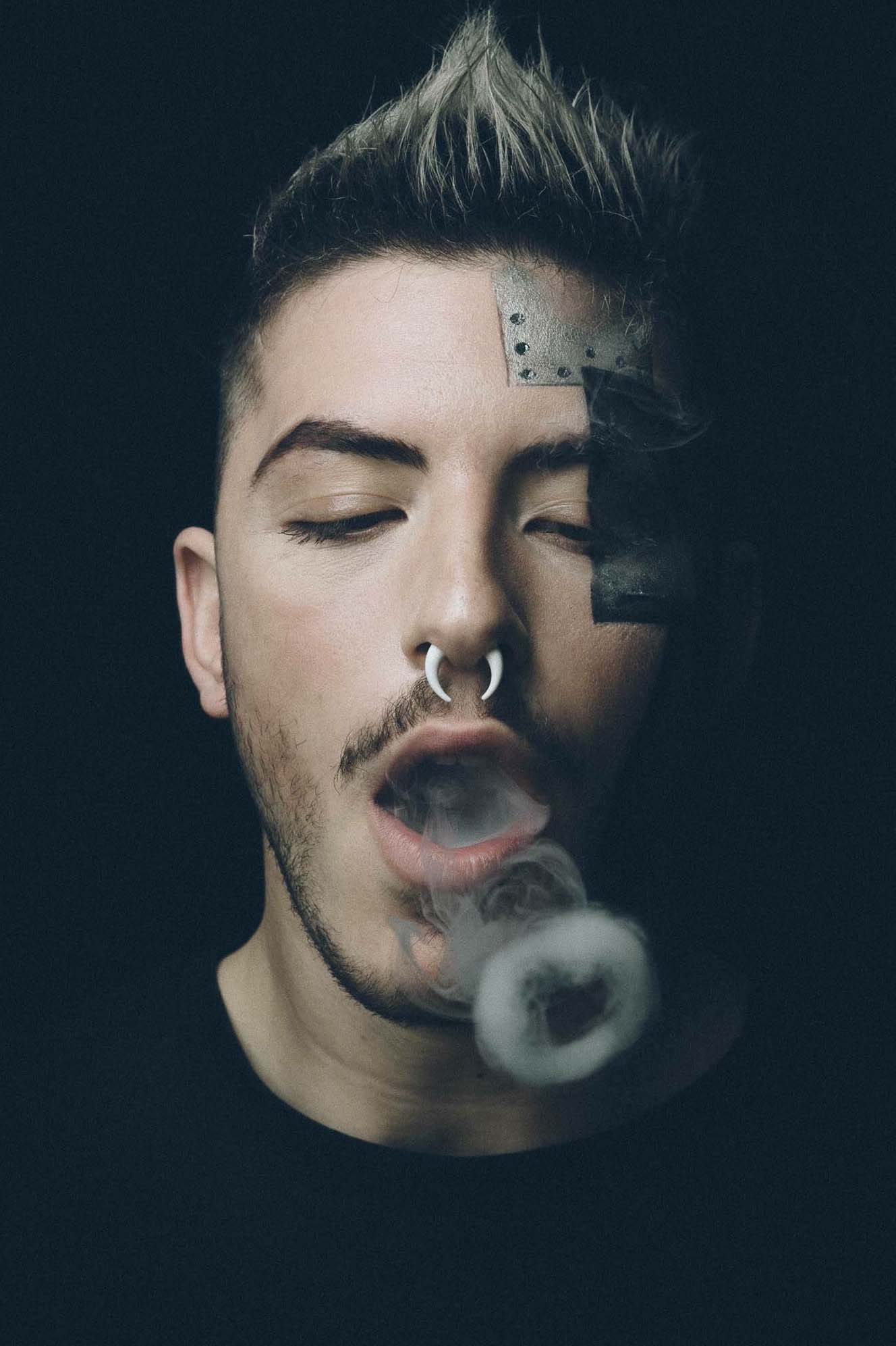 Fabio — Model & Host in Bergamo photo 5