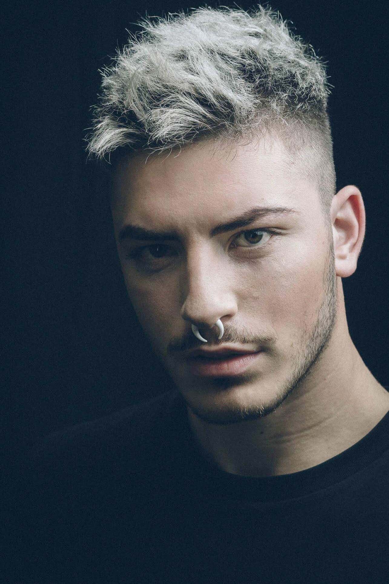 Fabio — Model & Host in Bergamo photo 6