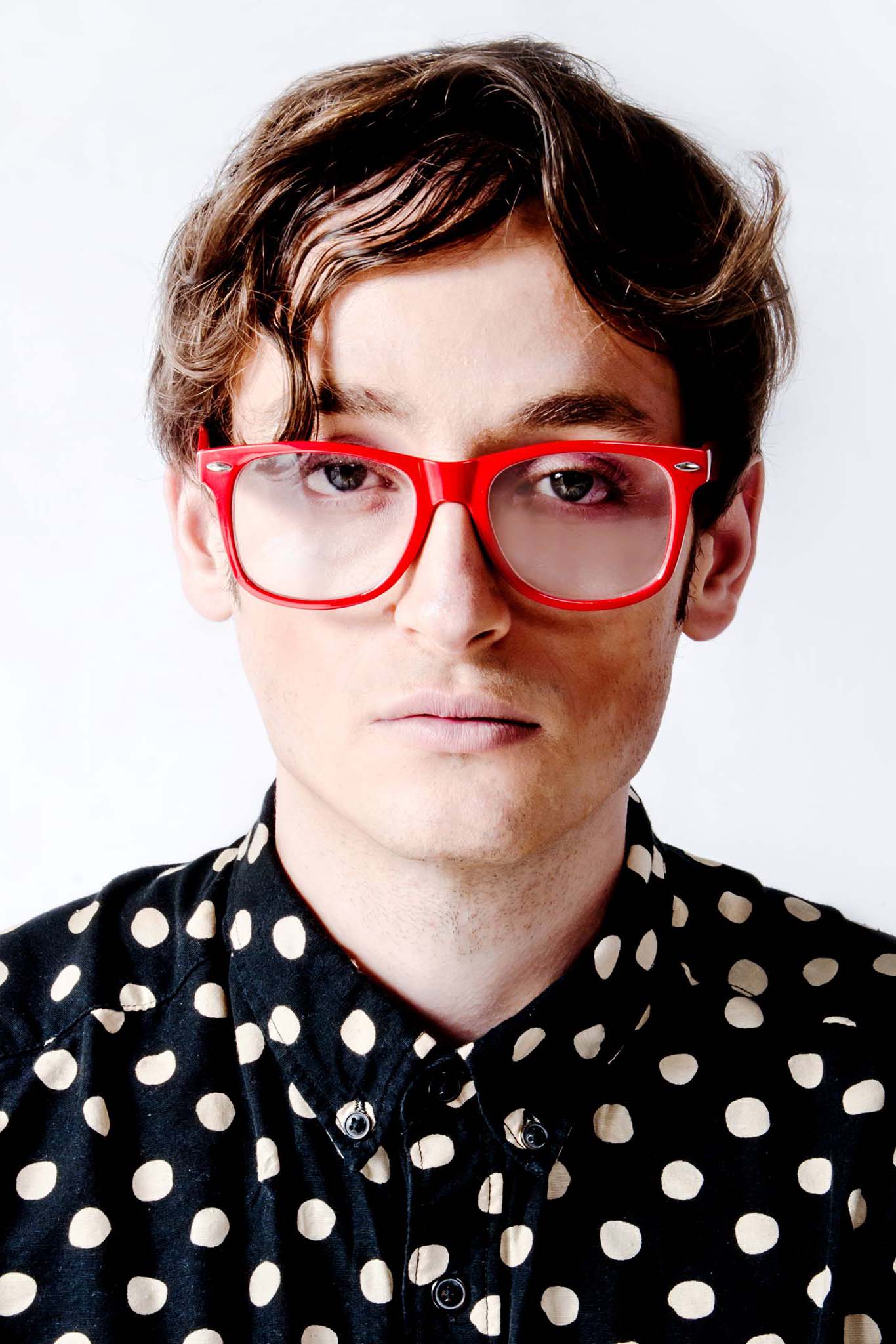 Edoardo — Model & Host in Ota City photo 10