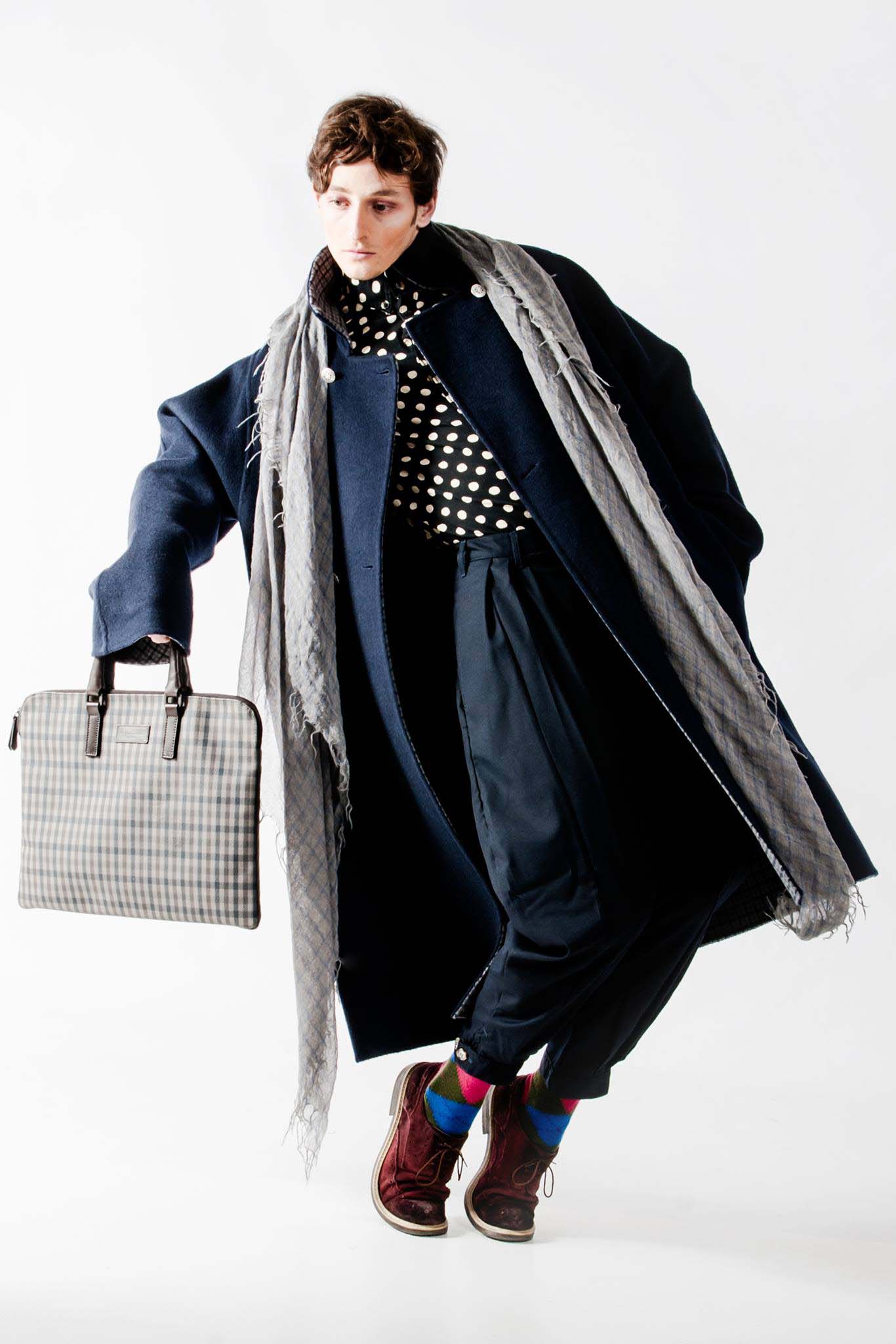 Edoardo — Model & Host in Ota City photo 12