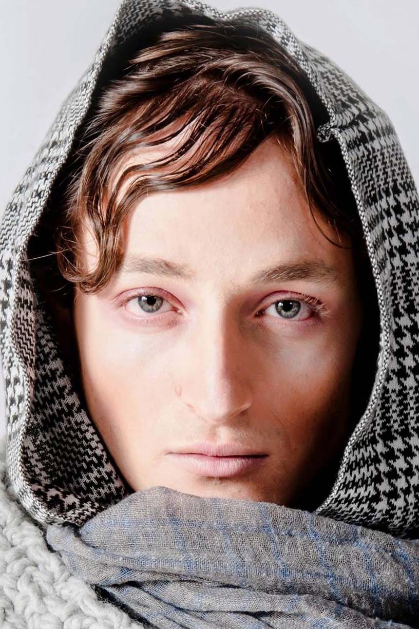 Edoardo — Model & Host in Ota City photo 14