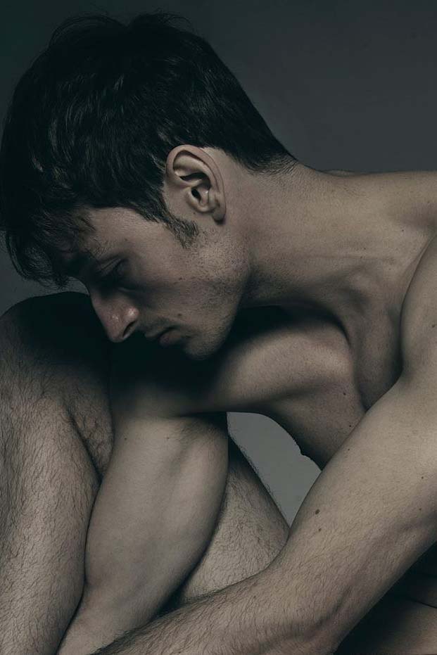 Edoardo — Model & Host in Ota City photo 17