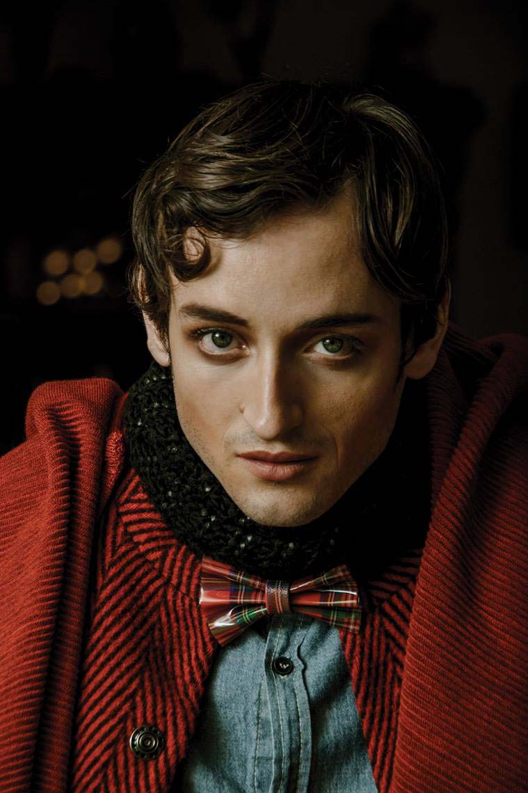 Edoardo — Model & Host in Ota City photo 28