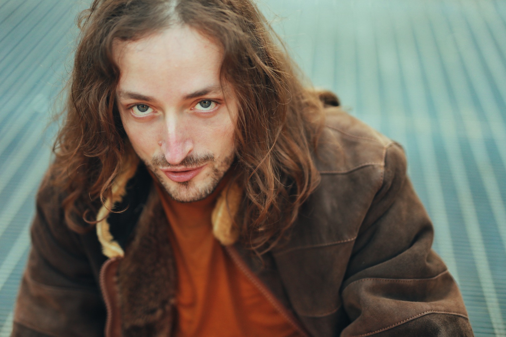 Edoardo — Model & Host in Ota City photo 20