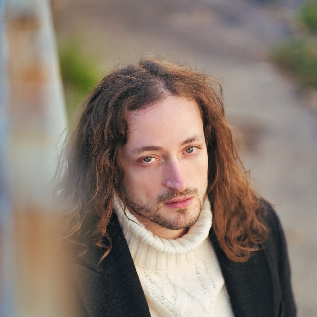Edoardo — Model & Host in Ota City photo 22