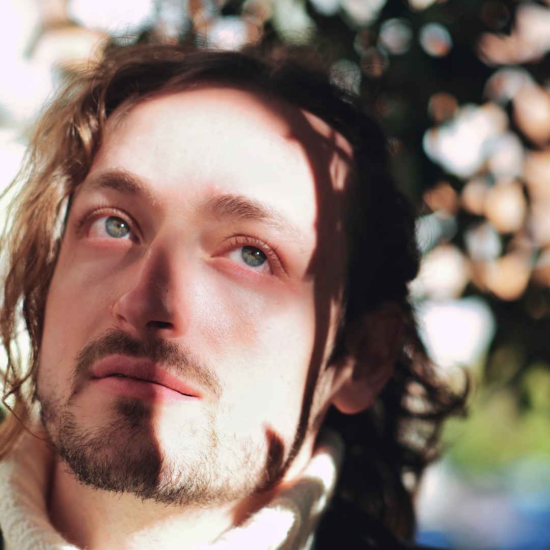 Edoardo — Model & Host in Ota City photo 23