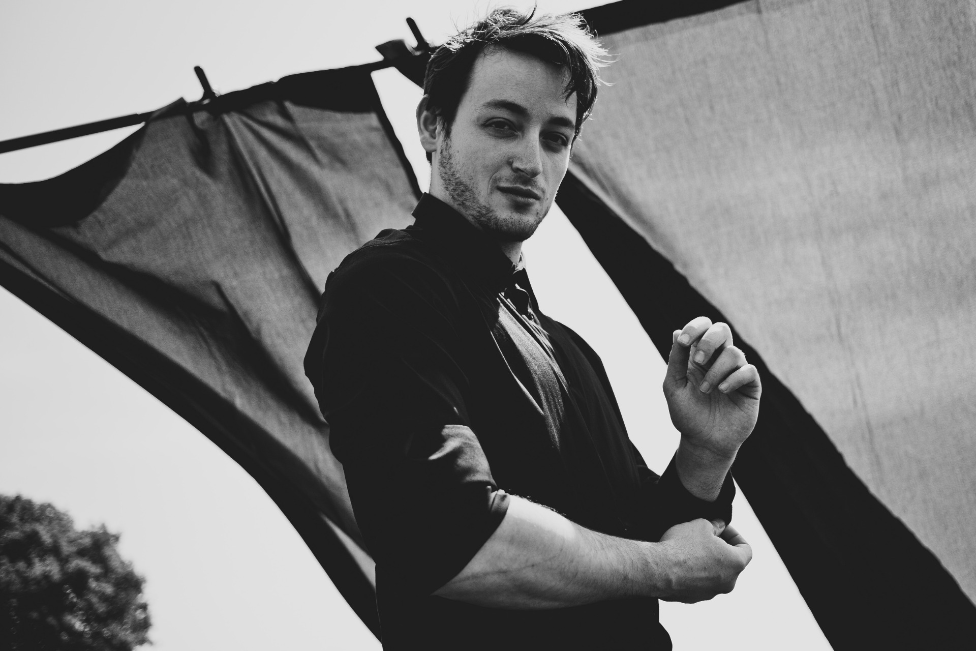 Edoardo — Model & Host in Ota City photo 26